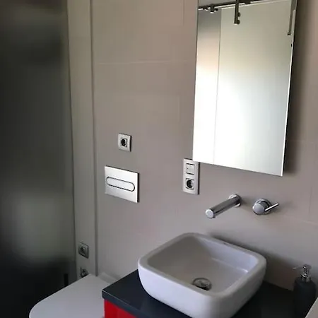 アパート 06 - Zentrum - Casco Historico - Duplex サラゴサ