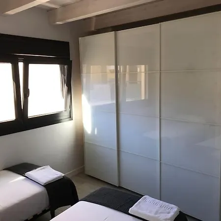 06 - Zentrum - Casco Historico - Duplex