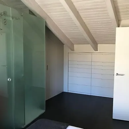 Διαμέρισμα 06 - Zentrum - Casco Historico - Duplex