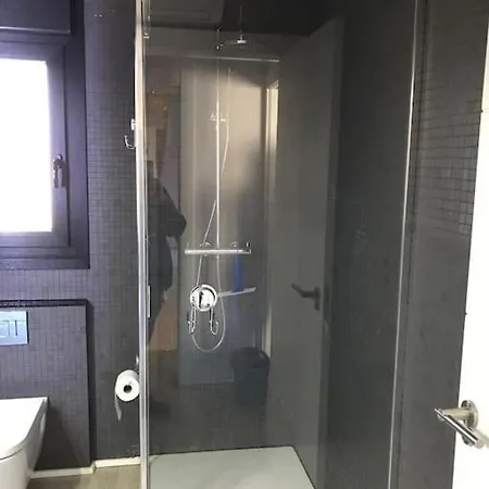 アパート 06 - Zentrum - Casco Historico - Duplex サラゴサ