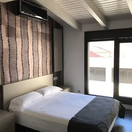 Διαμέρισμα 06 - Zentrum - Casco Historico - Duplex