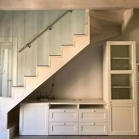 06 - Zentrum - Casco Historico - Duplex Διαμέρισμα *