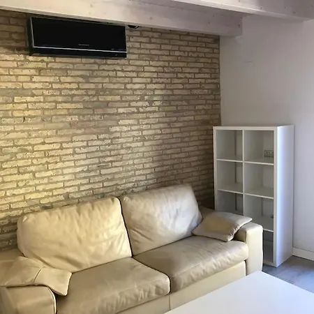 Διαμέρισμα 06 - Zentrum - Casco Historico - Duplex *