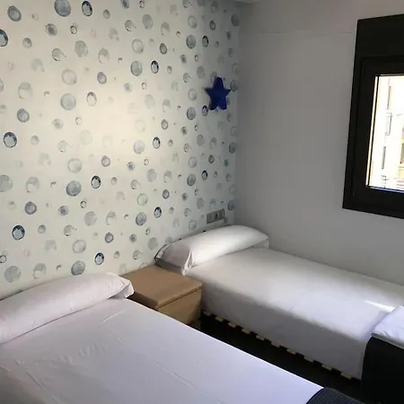 06 - Zentrum - Casco Historico - Duplex * Σαραγόσα