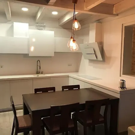 06 - Zentrum - Casco Historico - Duplex