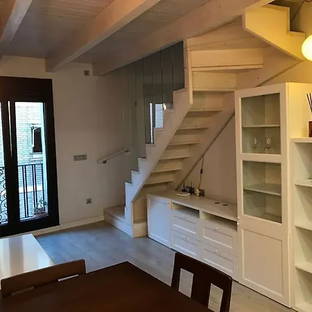 Apartment 06 - Zentrum - Casco Historico - Duplex