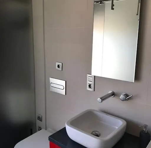 Διαμέρισμα 06 - Zentrum - Casco Historico - Duplex Σαραγόσα