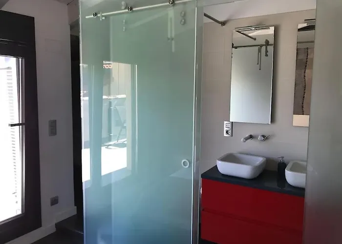 Διαμέρισμα 06 - Zentrum - Casco Historico - Duplex *