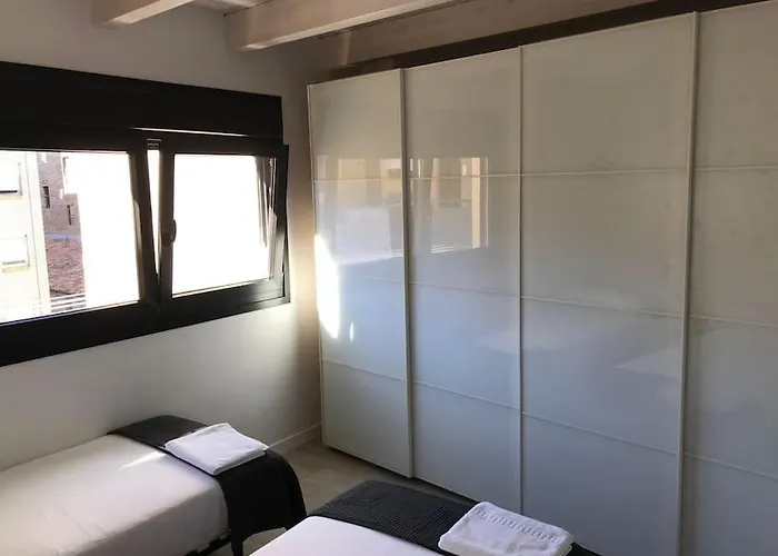 06 - Zentrum - Casco Historico - Duplex