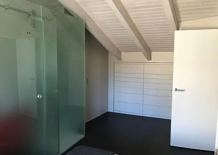 Διαμέρισμα 06 - Zentrum - Casco Historico - Duplex