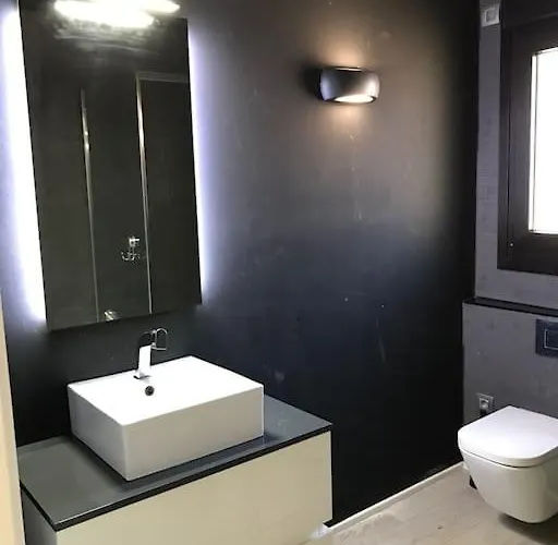 Διαμέρισμα 06 - Zentrum - Casco Historico - Duplex *