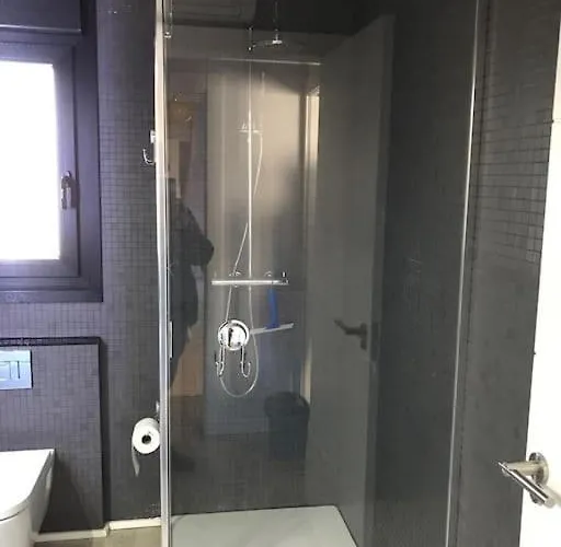 Διαμέρισμα 06 - Zentrum - Casco Historico - Duplex Σαραγόσα