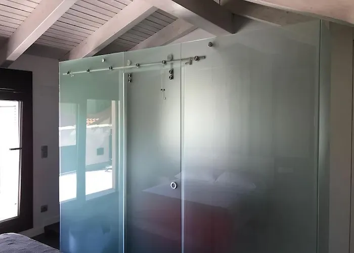 06 - Zentrum - Casco Historico - Duplex Σαραγόσα