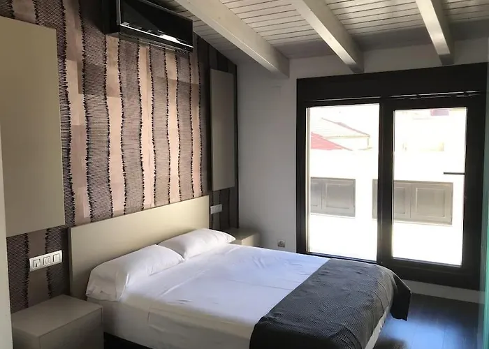 Διαμέρισμα 06 - Zentrum - Casco Historico - Duplex