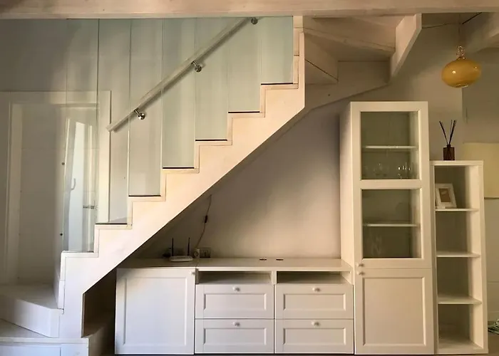 06 - Zentrum - Casco Historico - Duplex Διαμέρισμα *