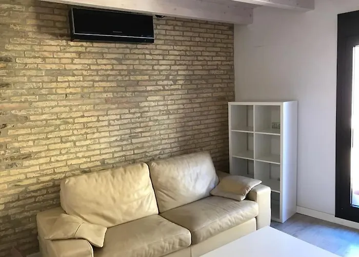 Διαμέρισμα 06 - Zentrum - Casco Historico - Duplex *